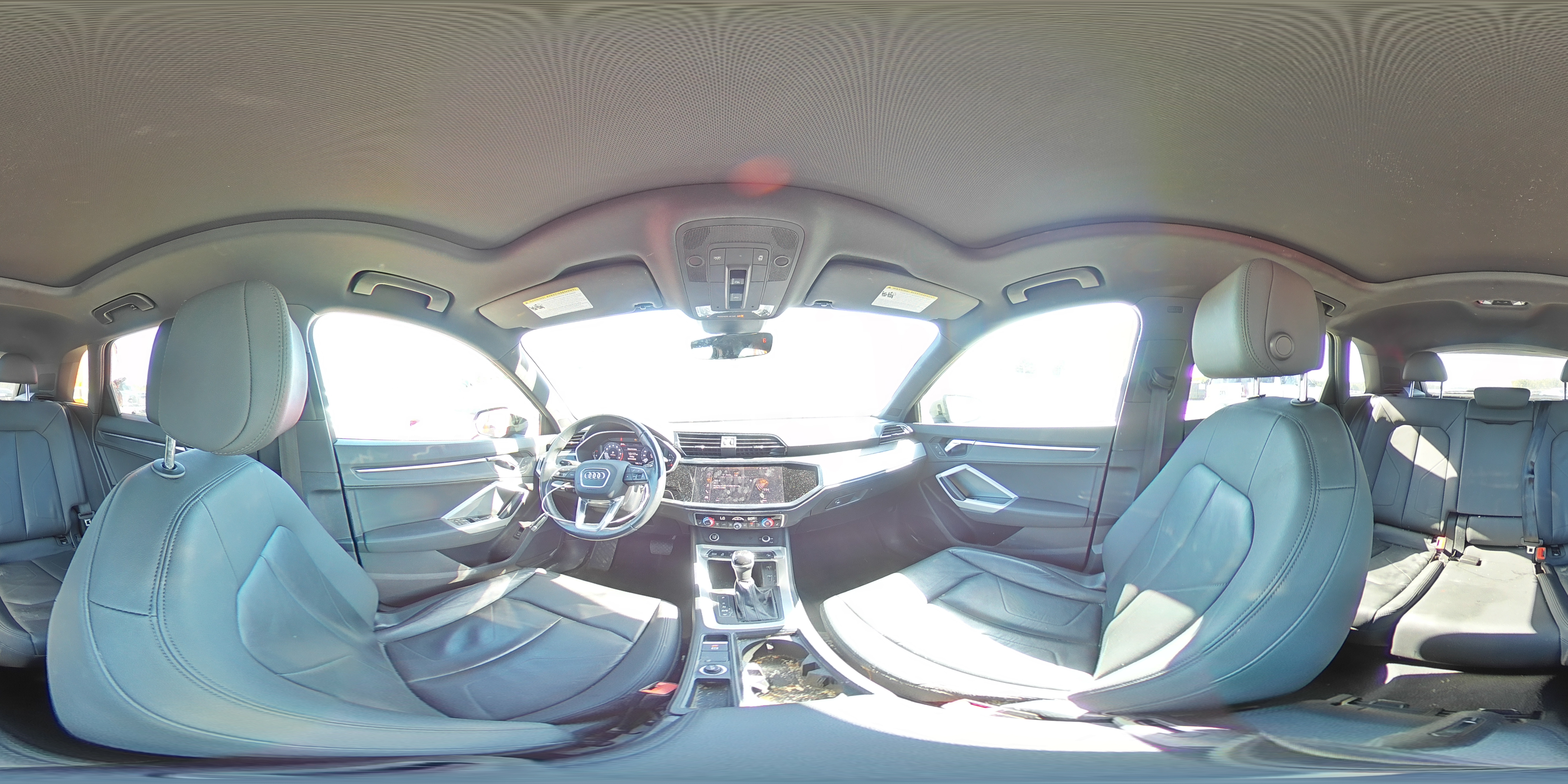 2021 Audi Q3 Premium S Line 45 VIN: WA1DECF31M1049272 Lot: 82191855