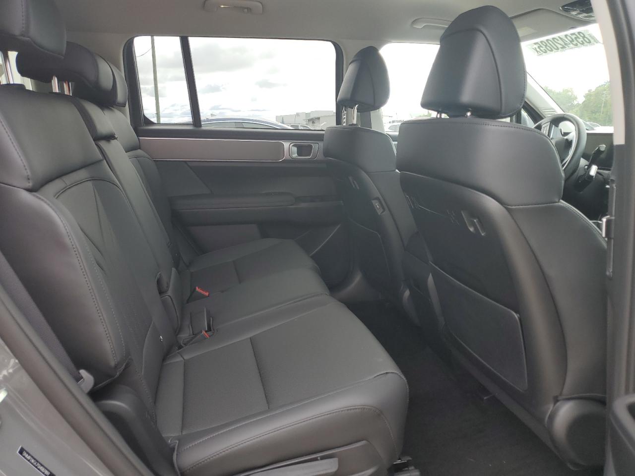 2025 Hyundai Santa Fe Sel VIN: 5NMP24GL7SH087897 Lot: 85942085