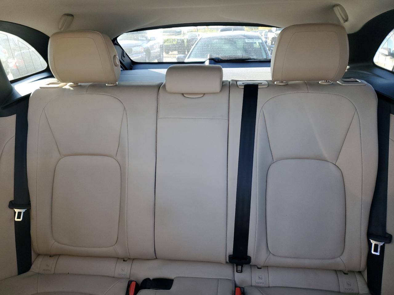 2017 Jaguar F-Pace Premium VIN: SADCJ2BV9HA495484 Lot: 90823445