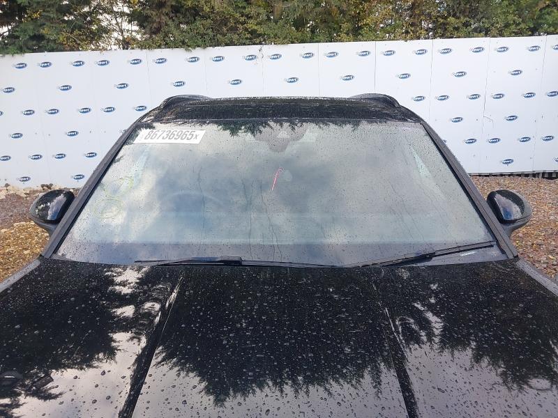 2023 PORSCHE CAYENNE S 5DR TIPTRONIC S