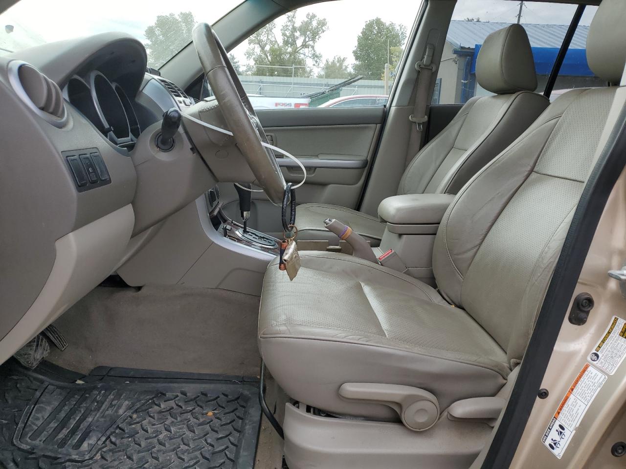 2012 Suzuki Grand Vitara Jlx VIN: JS3TD0D78C4100175 Lot: 90489365