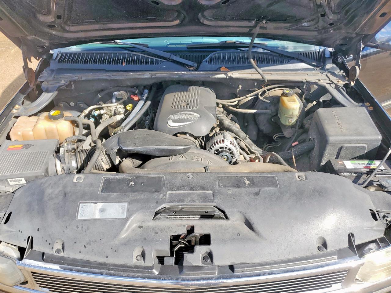 2001 Chevrolet Silverado C1500 VIN: 1GCEC14V71Z246629 Lot: 90650175