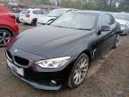 2016 BMW 420D SE AUTO  for sale at Copart WOLVERHAMPTON