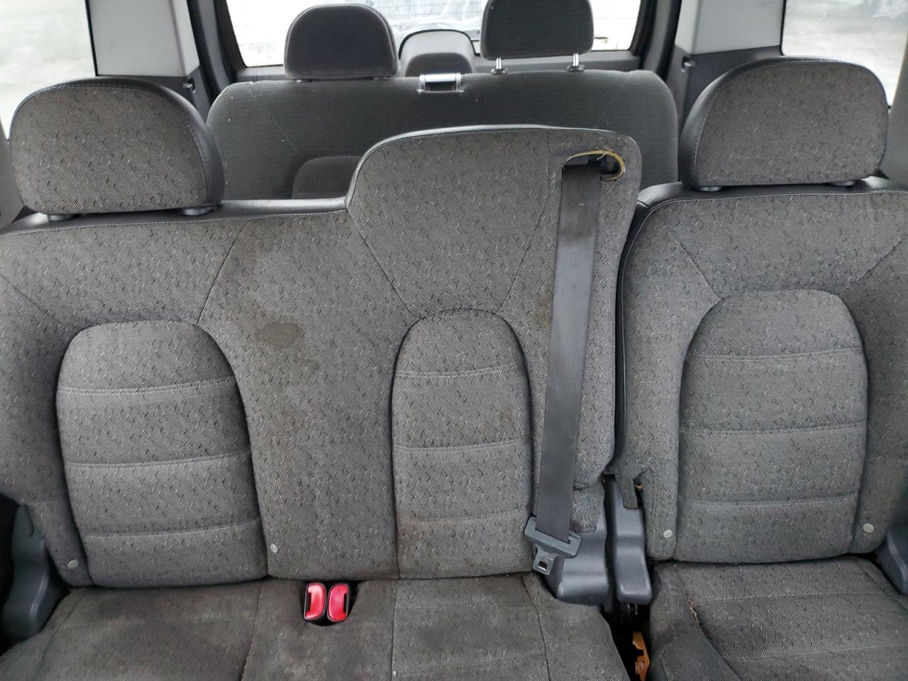 2005 Ford Explorer Xls VIN: 1FMZU72E25UA45031 Lot: 86187105