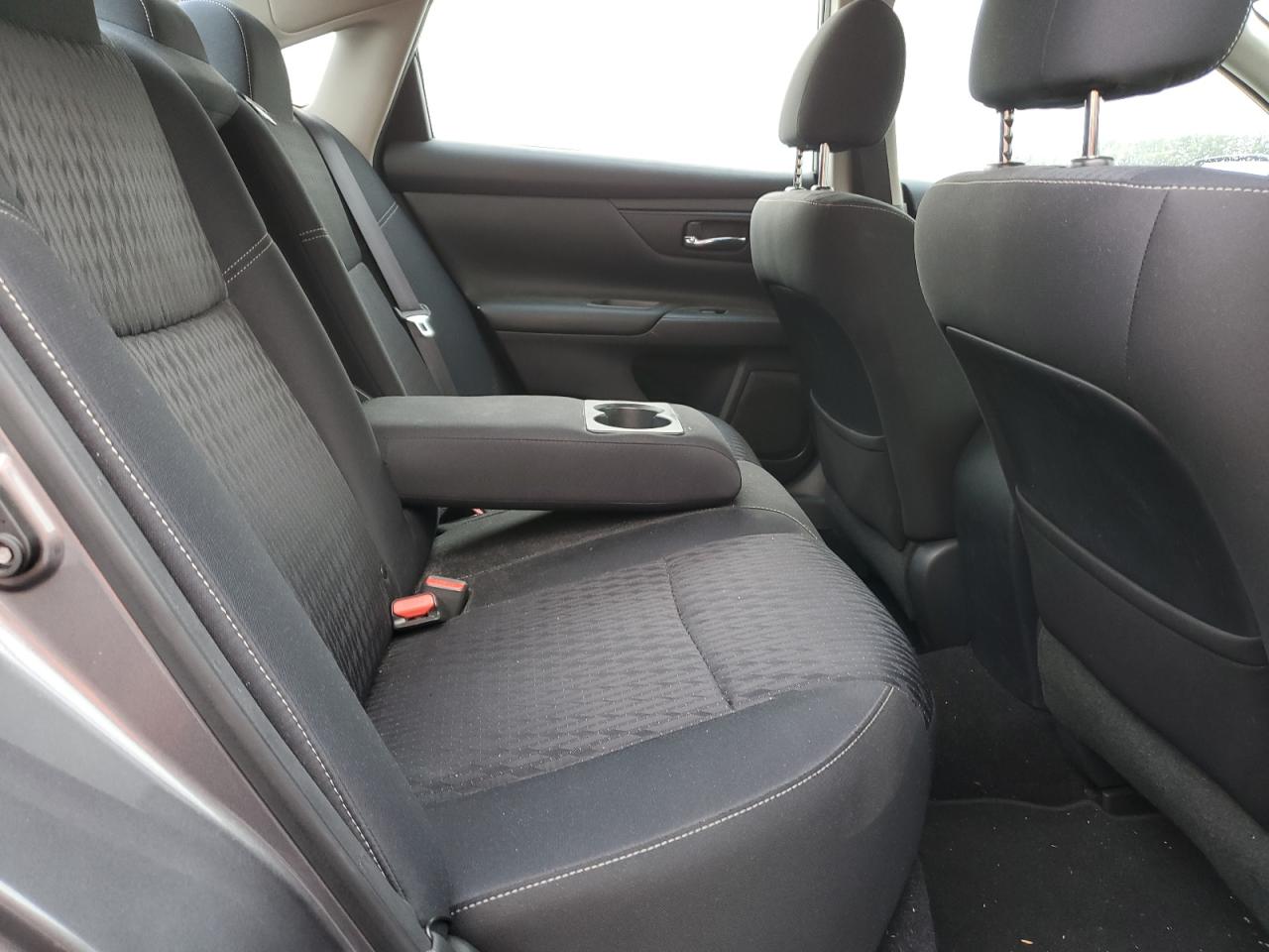 2017 Nissan Altima 2.5 VIN: 1N4AL3AP9HN364169 Lot: 82348835