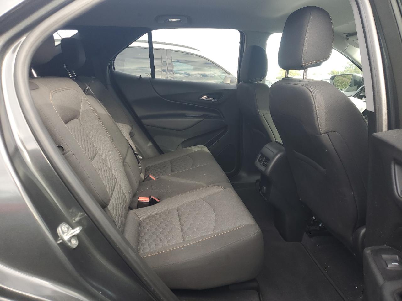 2018 Chevrolet Equinox Lt VIN: 2GNAXJEV4J6308833 Lot: 86087165