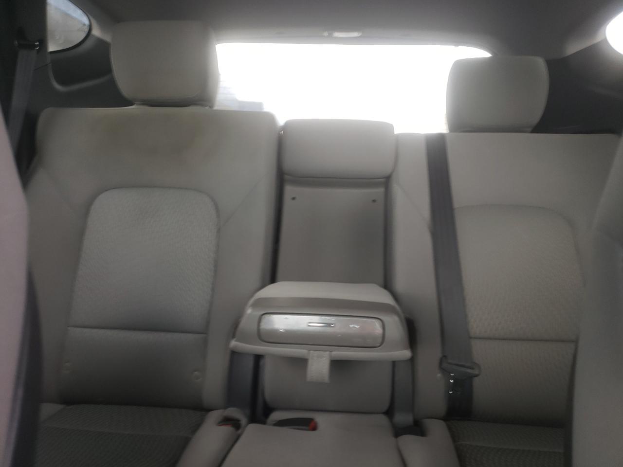 2017 Hyundai Santa Fe Sport VIN: 5XYZT3LB7HG402620 Lot: 84965875