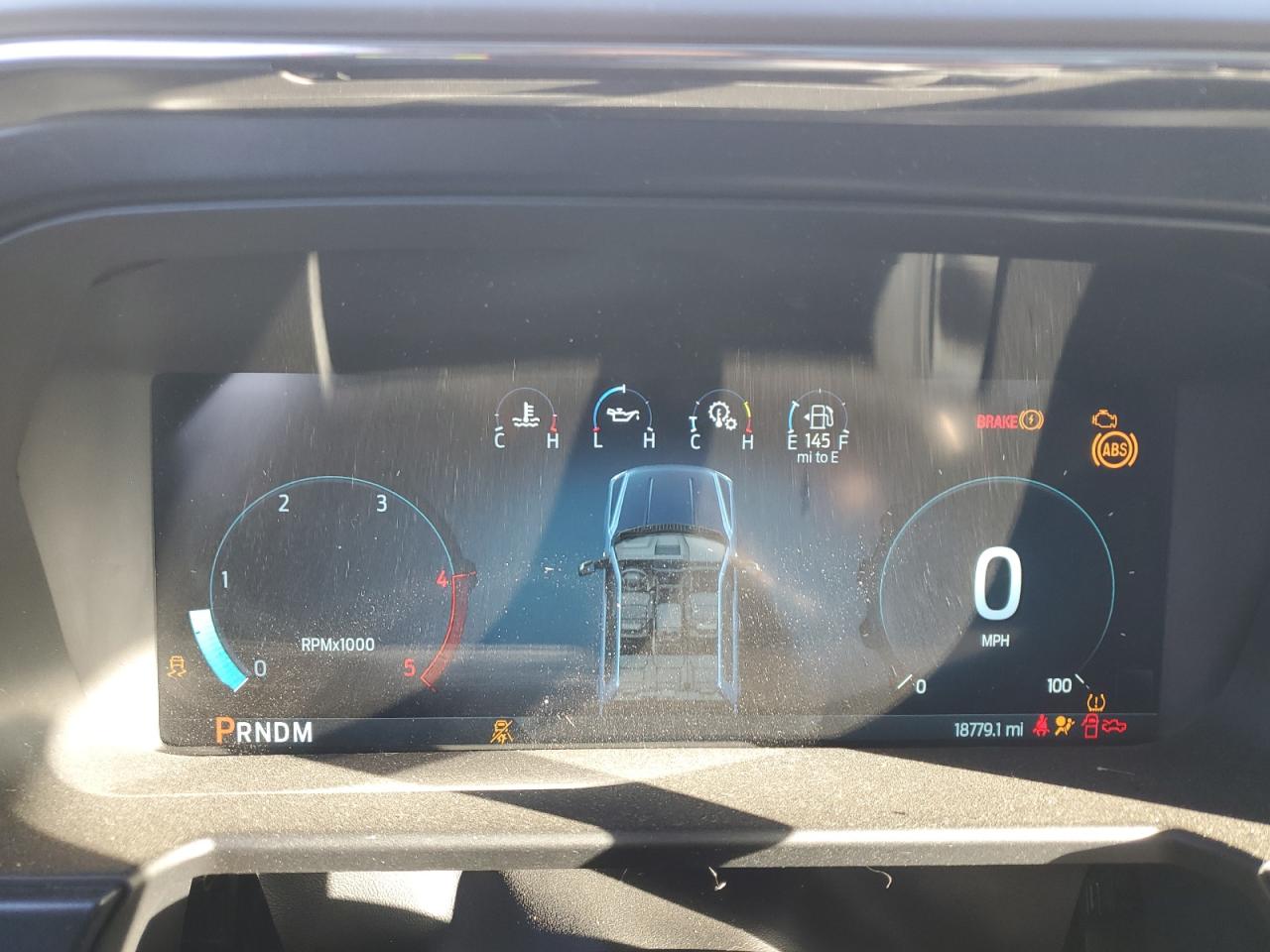 2023 Ford F350 Super Duty VIN: 1FT8W3BT8PED68806 Lot: 84555445