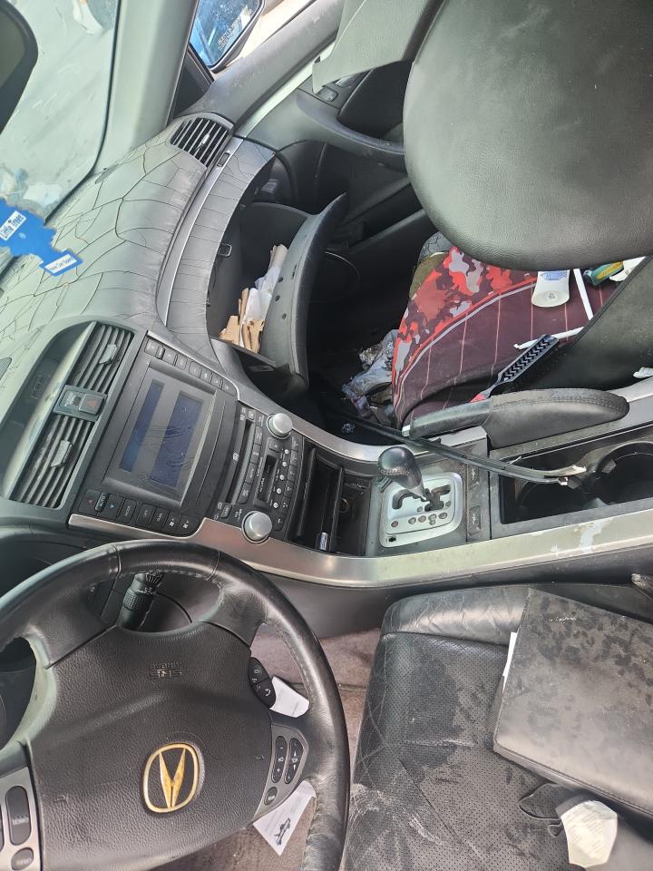 2006 Acura 3.2Tl VIN: 19UUA66226A046976 Lot: 85292815