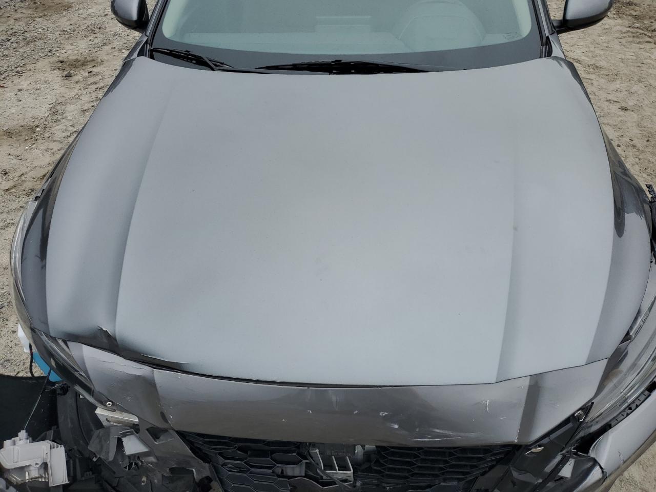 2022 Nissan Altima S VIN: 1N4BL4BV3NN304259 Lot: 86149275