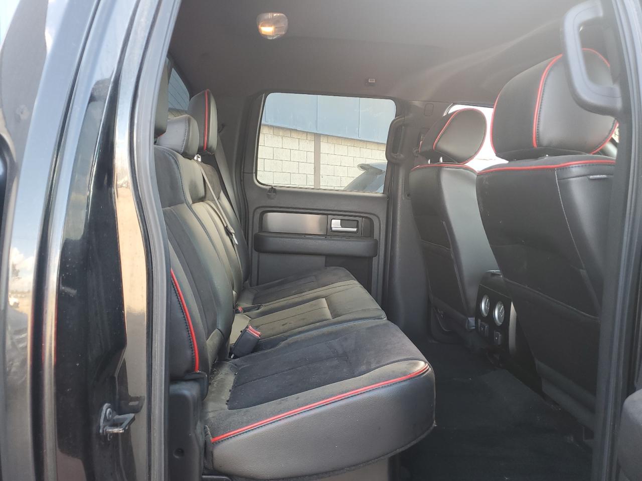 2013 Ford F150 Supercrew VIN: 1FTFW1EF8DFC90213 Lot: 85349515