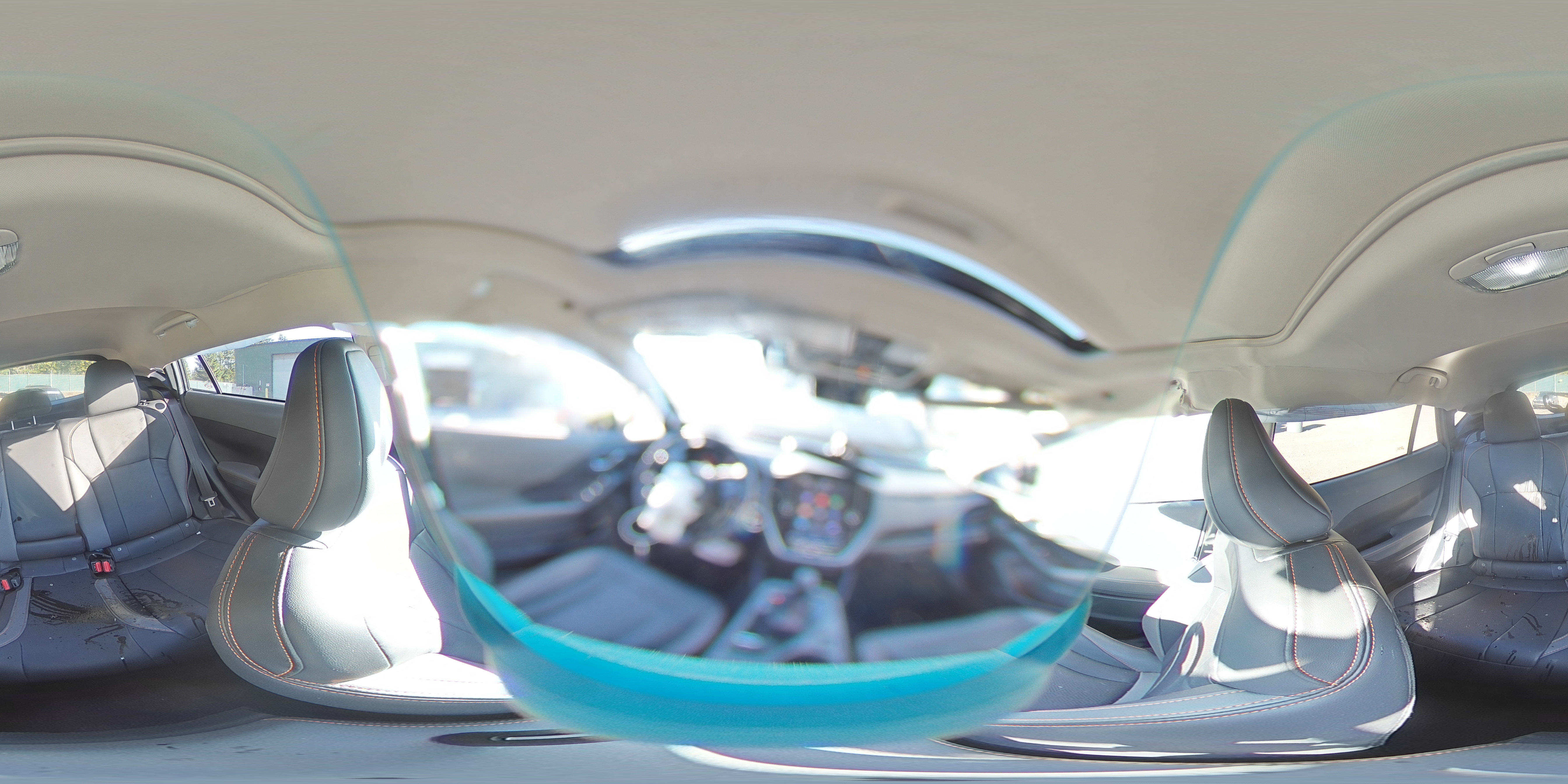 2024 Subaru Crosstrek Limited VIN: 4S4GUHM60R3801874 Lot: 85587995