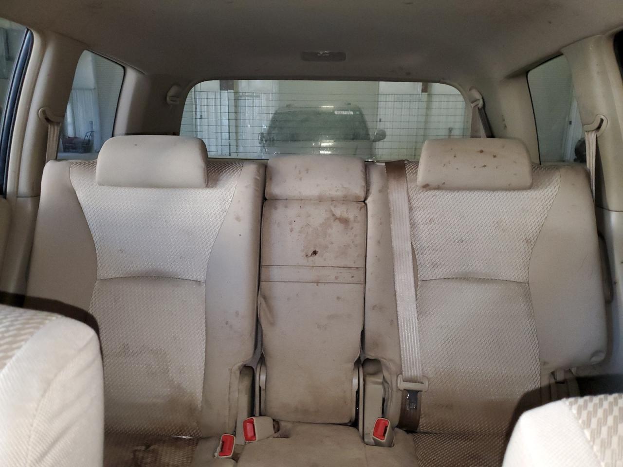 2005 Toyota Highlander Limited VIN: JTEEP21A650102359 Lot: 85557585