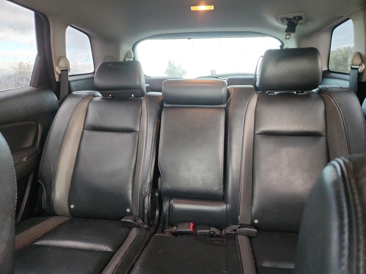 2011 Mazda Cx-9 VIN: JM3TB2CA9B0325134 Lot: 82426615