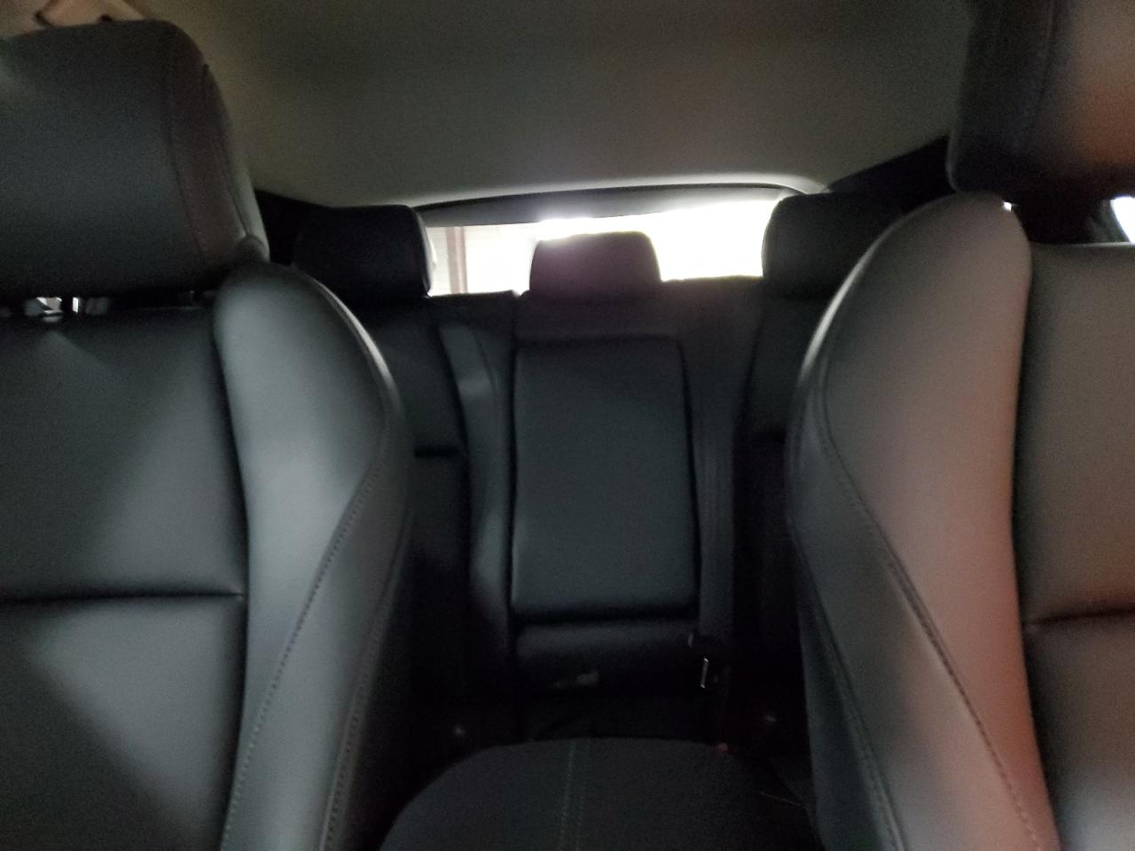 2024 Mazda Cx-30 Select VIN: 3MVDMBBM1RM659117 Lot: 85935275