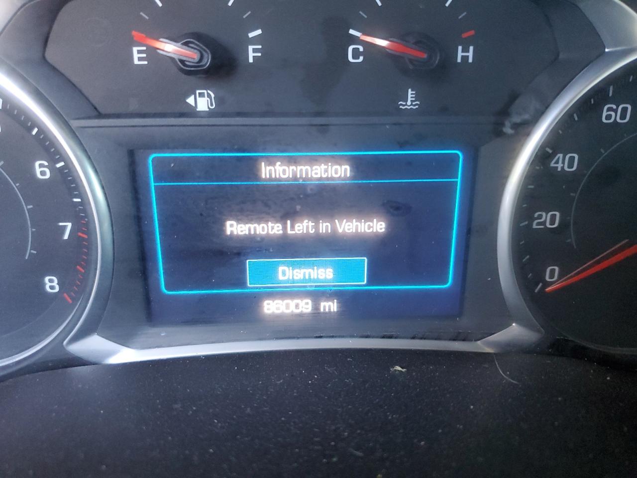 2019 Chevrolet Blazer 1Lt VIN: 3GNKBBRA0KS666482 Lot: 94600775