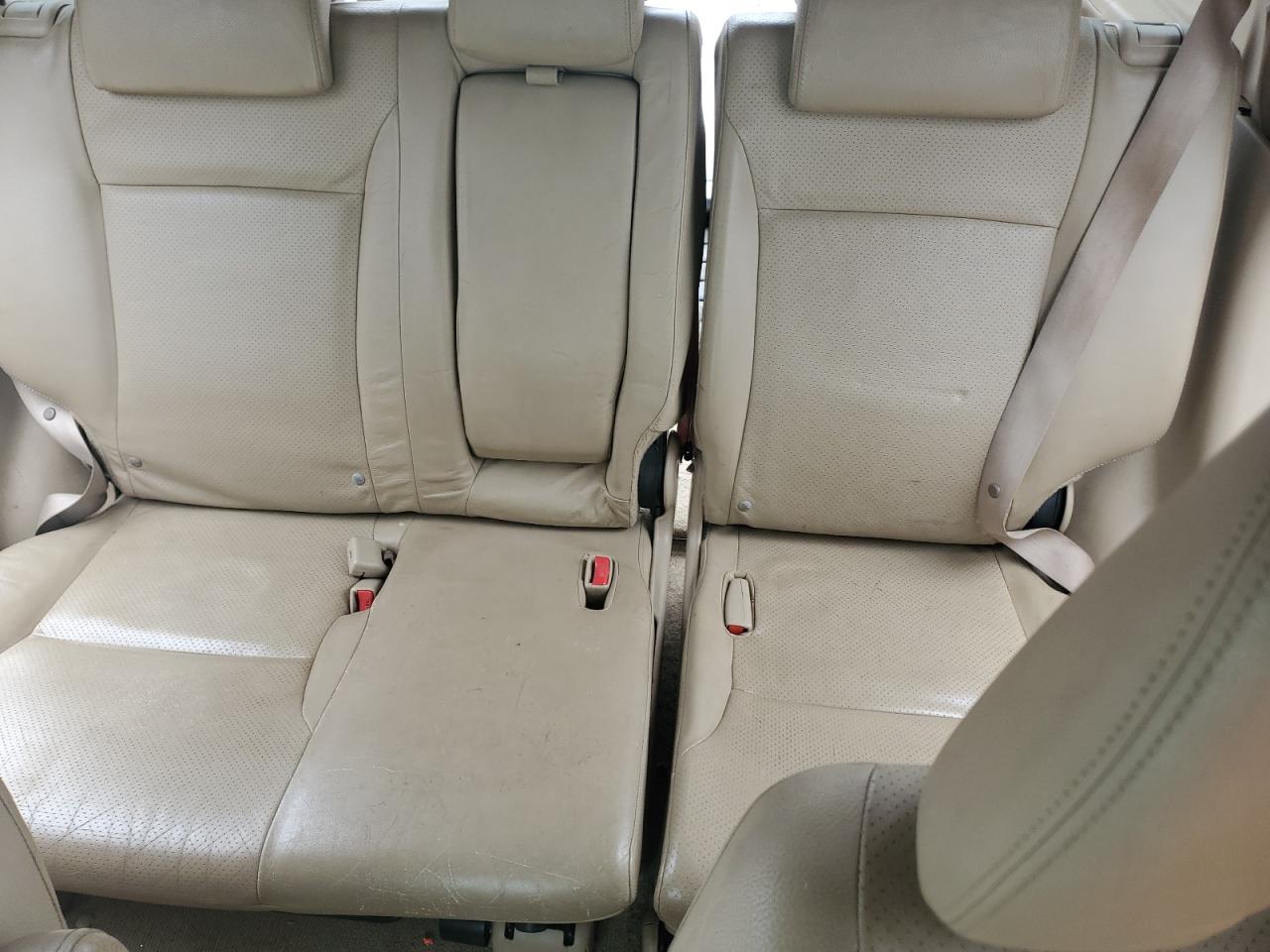 2005 Honda Cr-V Se VIN: SHSRD78985U307828 Lot: 90326015