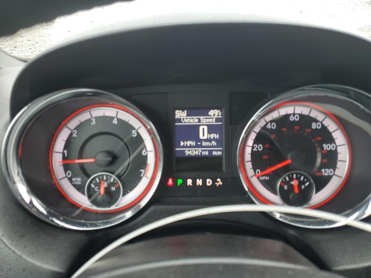 2019 Dodge Grand Caravan Gt VIN: 2C4RDGEG5KR512291 Lot: 90581085