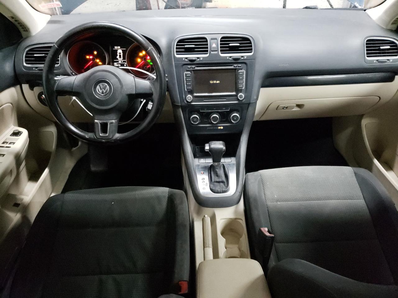 2010 Volkswagen Jetta Se VIN: 3VWTX7AJ6AM685187 Lot: 85478845