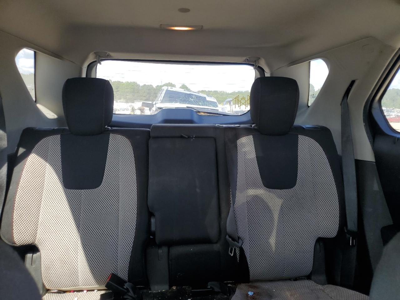 2012 Chevrolet Equinox Lt VIN: 2GNALDEK8C6204447 Lot: 84936465