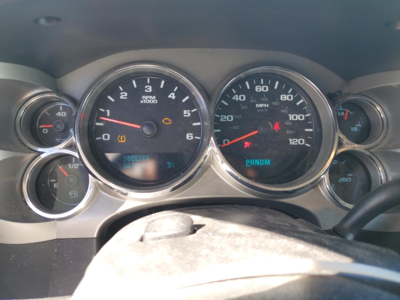 2011 Chevrolet Silverado K1500 Lt VIN: 1GCPKSE32BF125122 Lot: 82282085