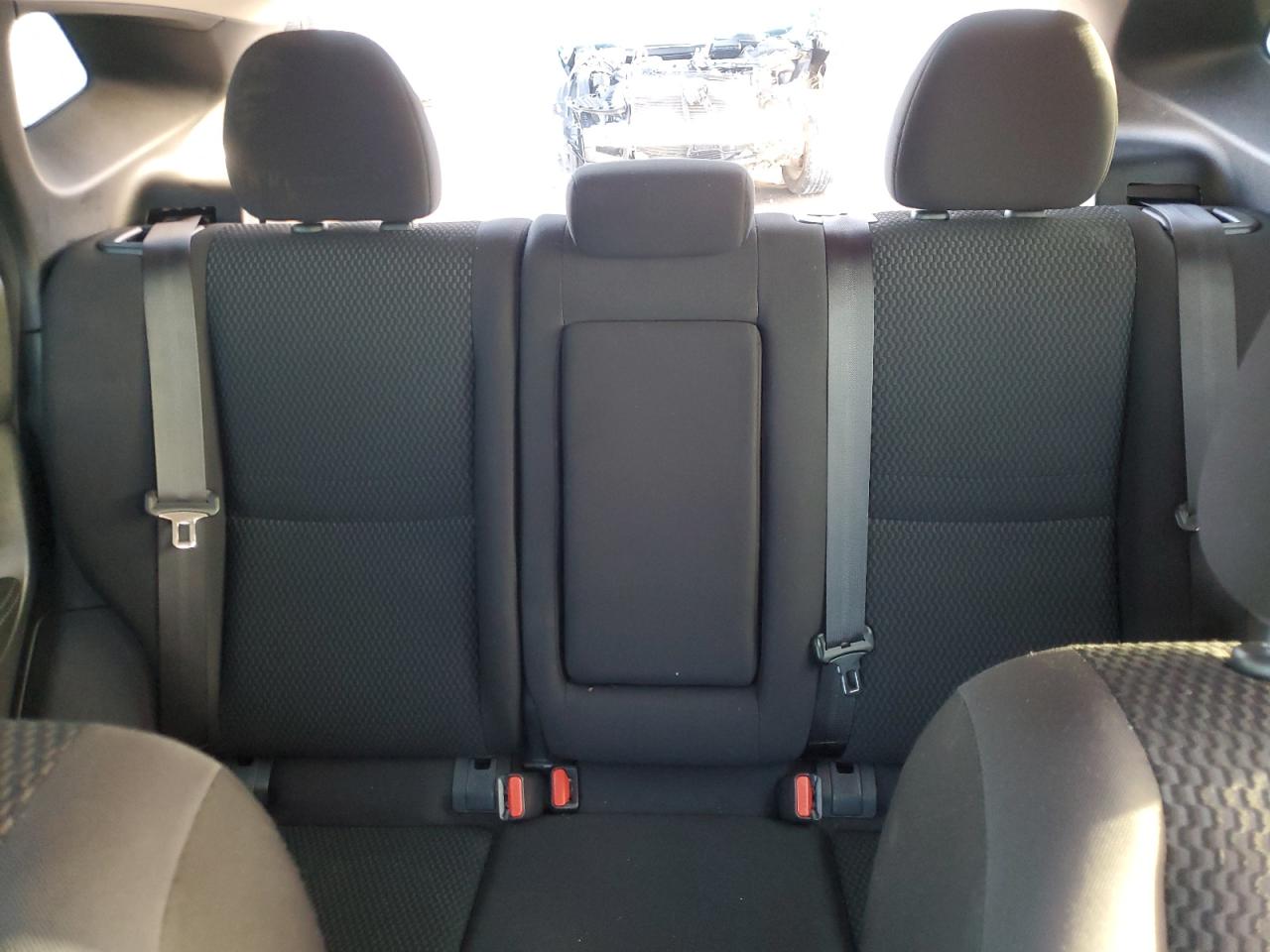 2017 Nissan Rogue Sport S VIN: JN1BJ1CR6HW100864 Lot: 85652425