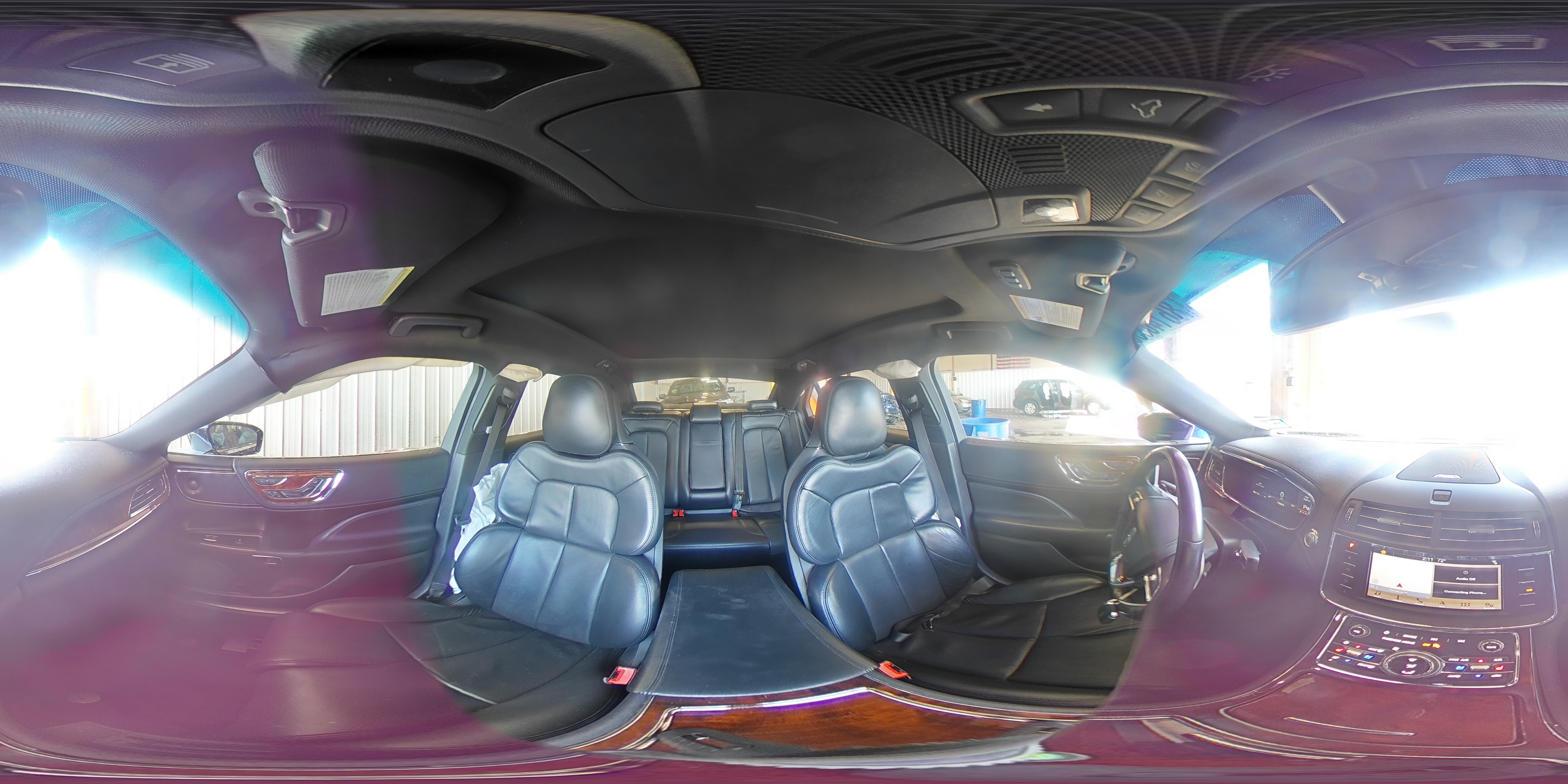 2018 Lincoln Continental Reserve VIN: 1LN6L9NP8J5616606 Lot: 86146335