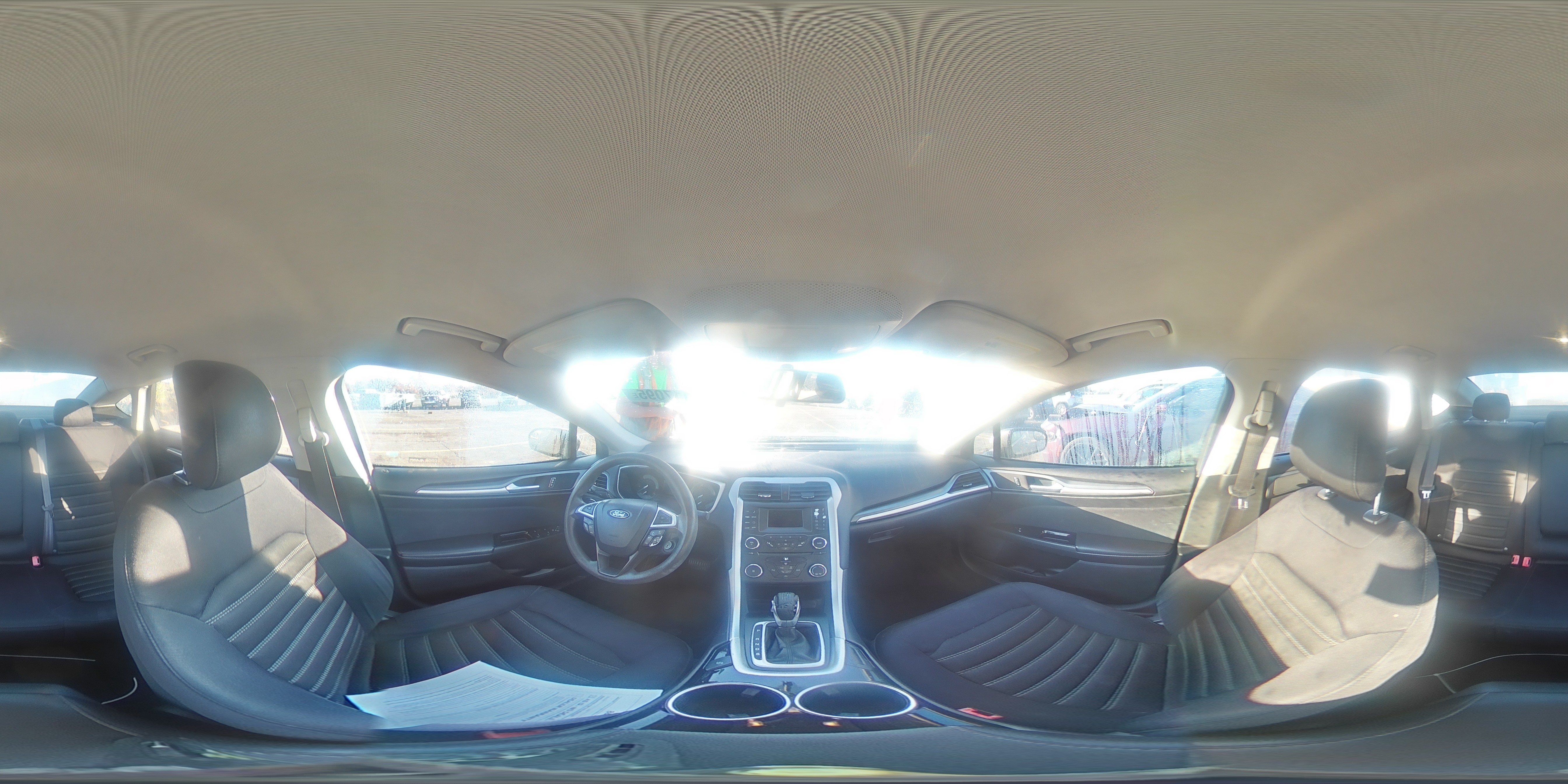 2013 Ford Fusion Se VIN: 3FA6P0H7XDR321594 Lot: 90117095