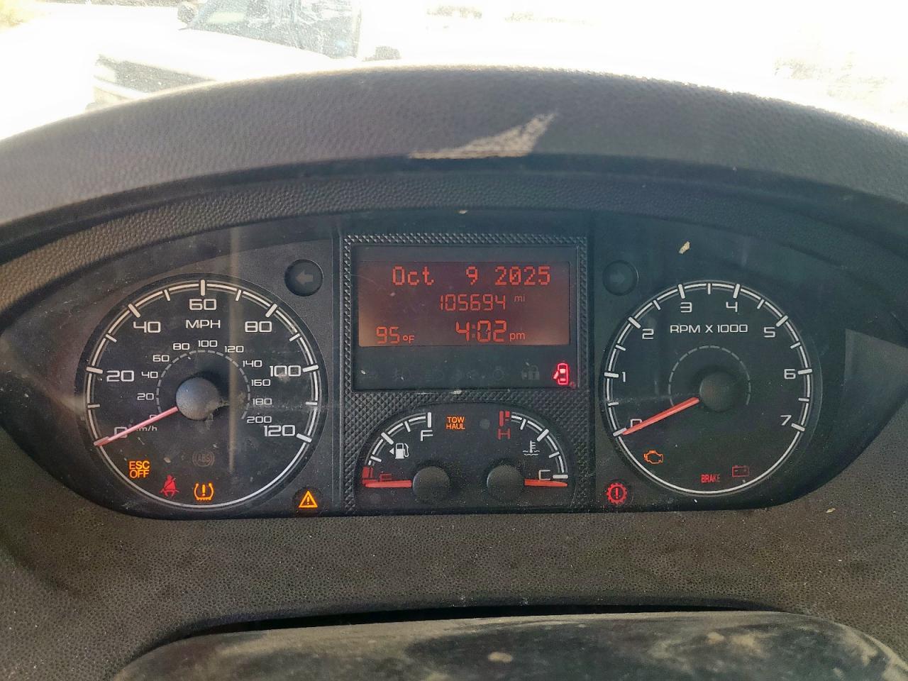 2018 Ram Promaster 2500 2500 High VIN: 3C6TRVDG3JE155049 Lot: 85595835