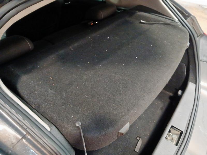 2013 VAUXHALL ASTRA 2.0 CDTI 16V SRI 5DR AUTO