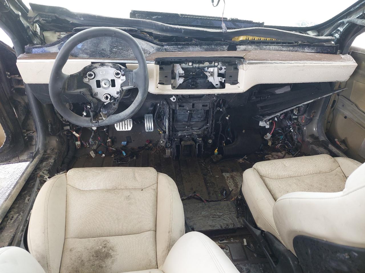 5YJSA1E62MF430922 - 2013 Tesla model s - #85462905