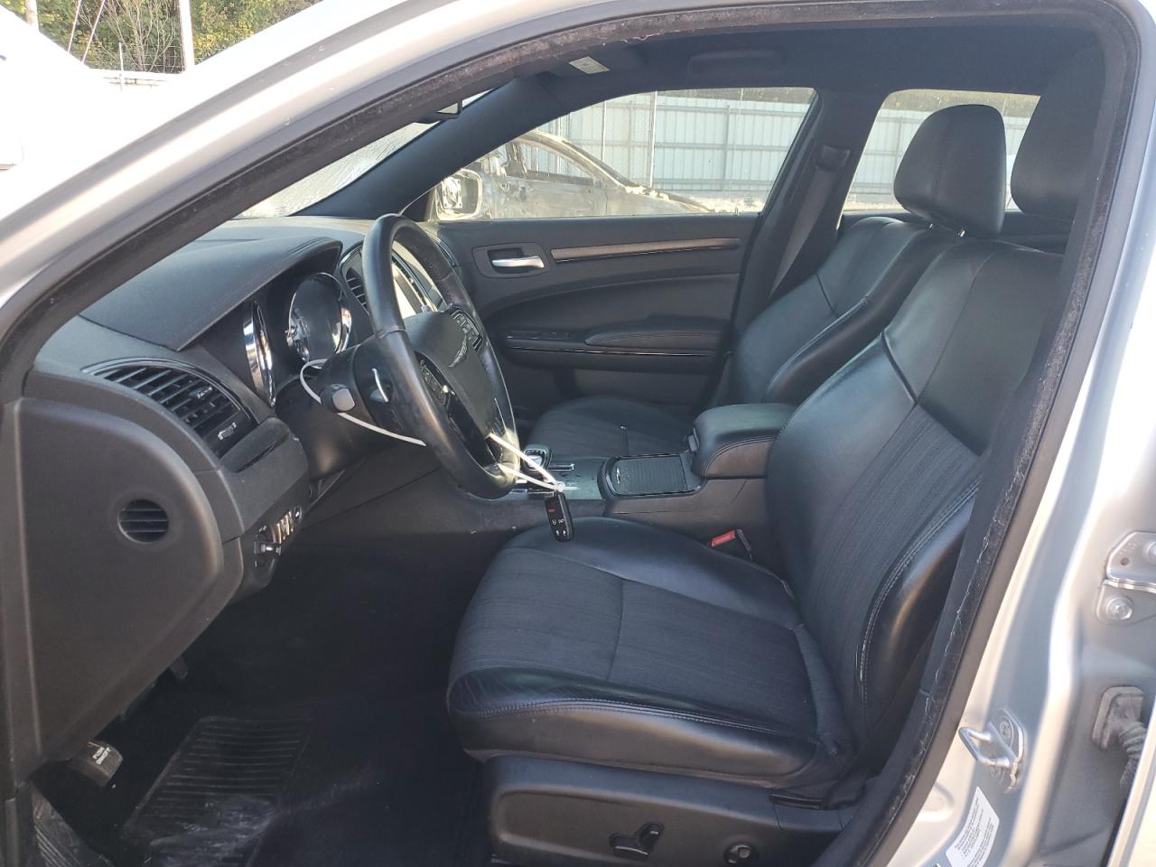 2013 Chrysler 300 S VIN: 2C3CCAGG7DH590295 Lot: 84880435