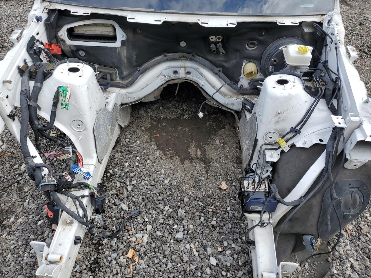 2015 Jeep Grand Cherokee Srt-8 VIN: 1C4RJFDJ8FC662958 Lot: 85676535