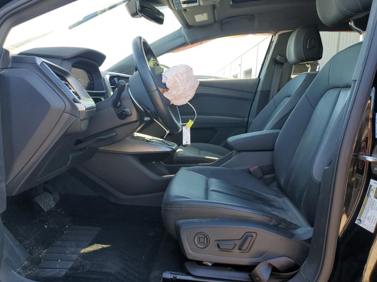 2024 Audi Q4 E-Tron Premium Plus VIN: WA1L2BFZ2RP016501 Lot: 85408925