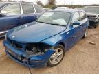 2005 BMW 120D SPORT  for sale at Copart BRISTOL