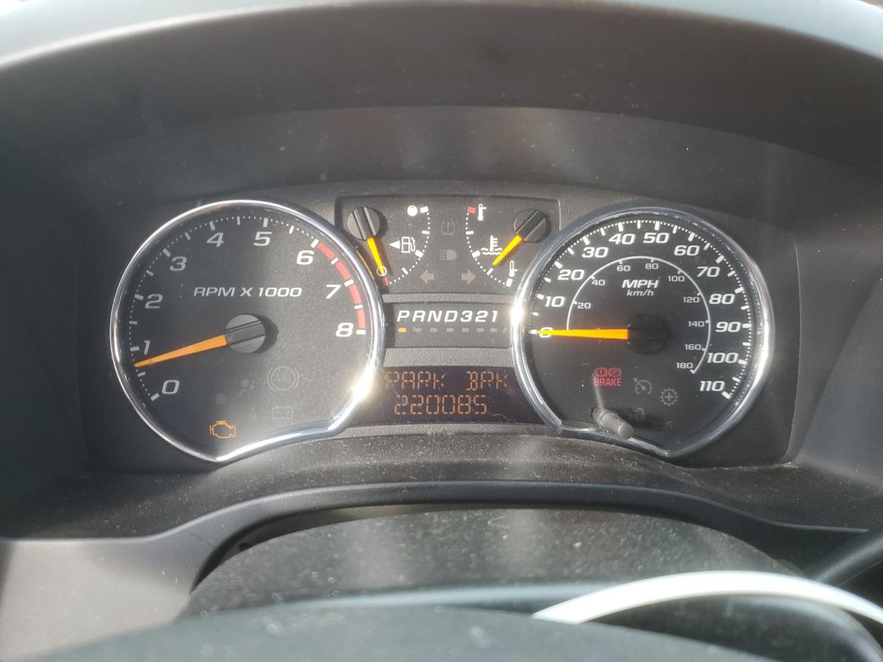 2007 Chevrolet Colorado VIN: 1GCDS19E778140655 Lot: 82429235