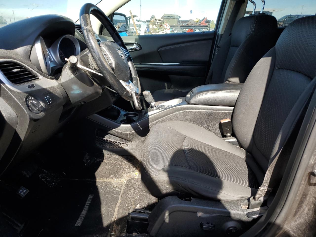 2016 Dodge Journey Sxt VIN: 3C4PDCCG4GT130034 Lot: 84361525