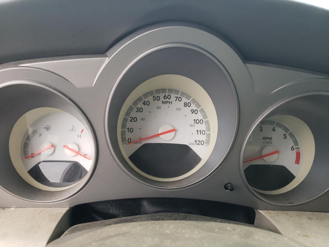 2008 Dodge Avenger Se VIN: 1B3LC46K28N669990 Lot: 81934495