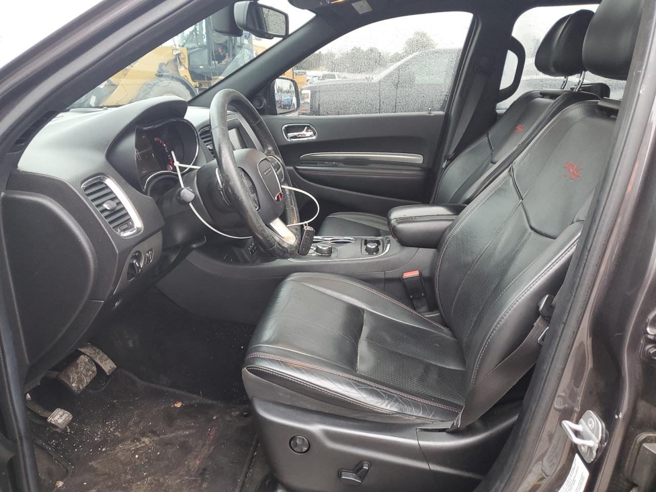 2014 Dodge Durango R/T VIN: 1C4SDJCTXEC509477 Lot: 82459115