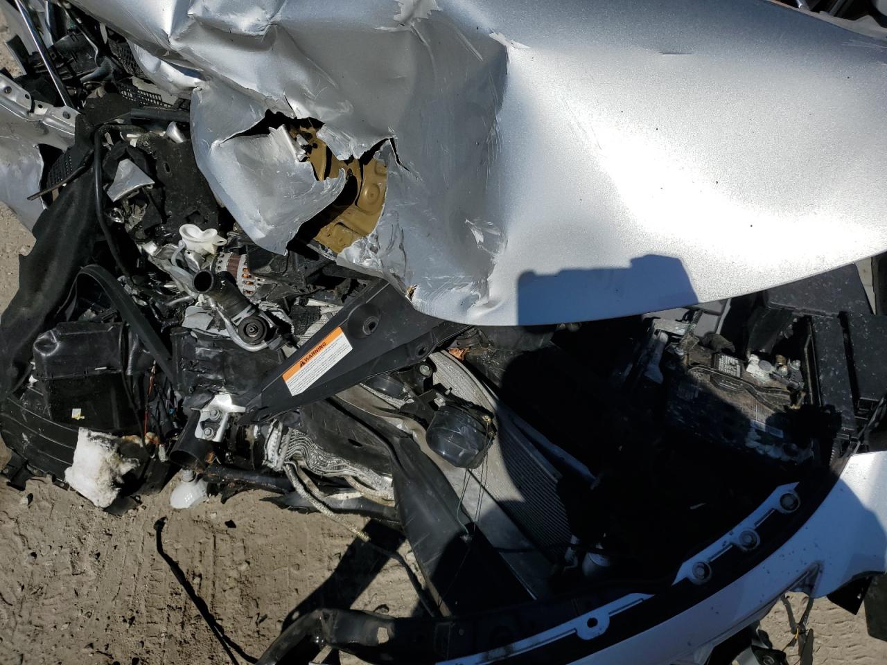 2015 Nissan Altima 2.5 VIN: 1N4AL3APXFC472356 Lot: 84944605