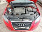 2011 AUDI A3 SPORT 138 TDI  for sale at Copart BRISTOL