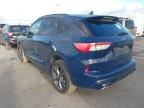 2022 FORD KUGA ST-LINE PHEV CVT  for sale at Copart CHESTER