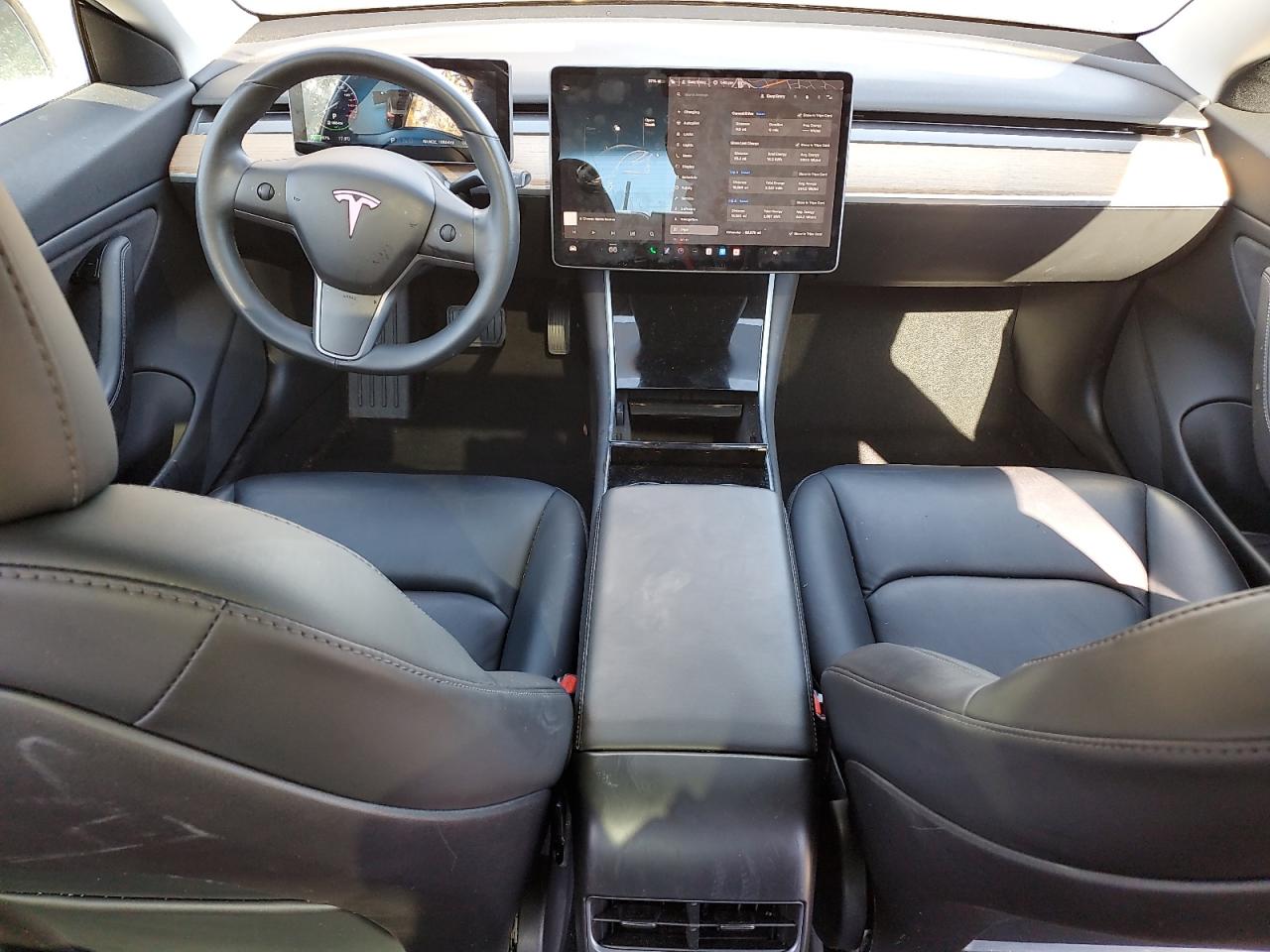 2018 Tesla Model 3 VIN: 5YJ3E1EB3JF170435 Lot: 91078935