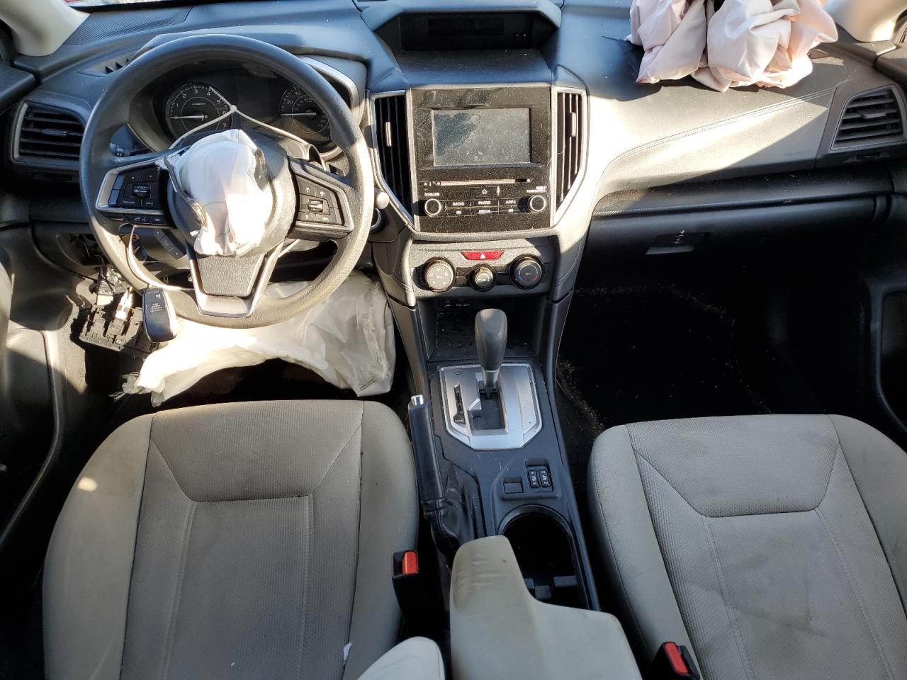 2020 Subaru Impreza Premium VIN: 4S3GKAD63L3608417 Lot: 89465515