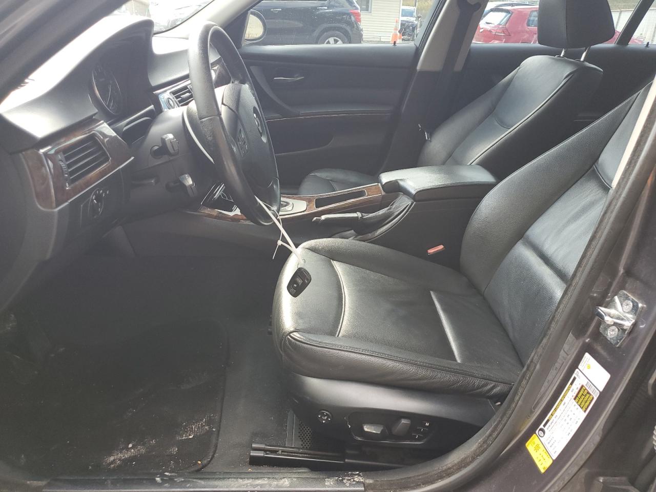 2008 BMW 328 Xi VIN: WBAVC93548K036621 Lot: 82310525