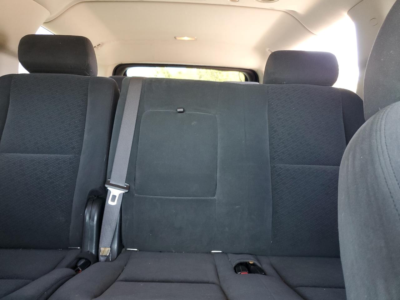 2007 Chevrolet Suburban K1500 VIN: 1GNFK16377J169150 Lot: 84953415