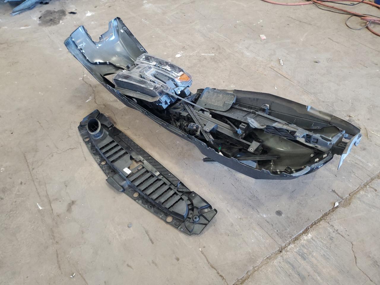 2021 Chevrolet Silverado K1500 Lt Trail Boss VIN: 1GCPYFED1MZ227043 Lot: 85163335