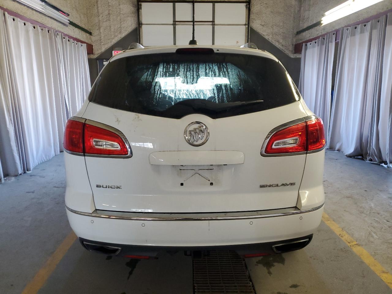 2017 Buick Enclave VIN: 5GAKRCKD2HJ138579 Lot: 87243875
