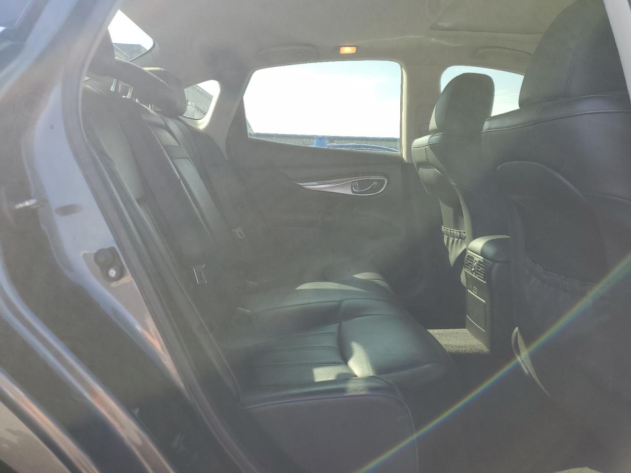 2015 Infiniti Q70 3.7 VIN: JN1BY1AP9FM541961 Lot: 90452785