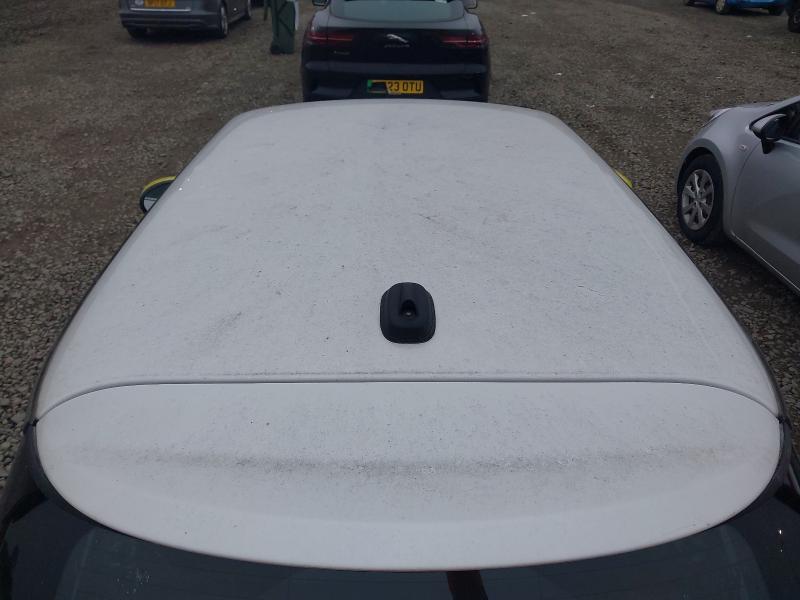 2023 MINI HATCHBACK 135KW COOPER S LEVEL 1 33KWH 3DR AUTO